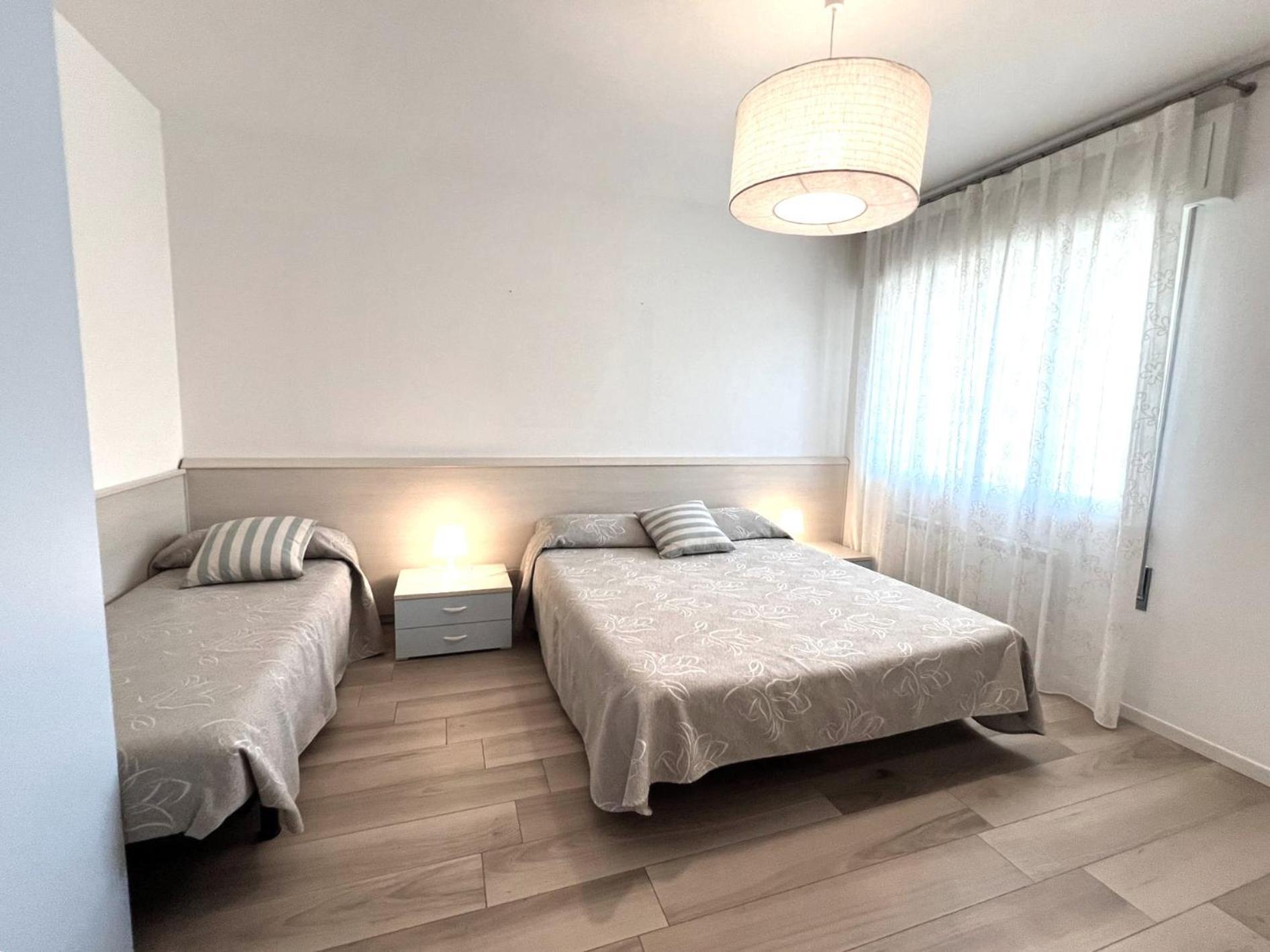 Quadrilocale E Mansarde Bafile241 - Adria Holiday Jesolo - Family Apartments Екстер'єр фото