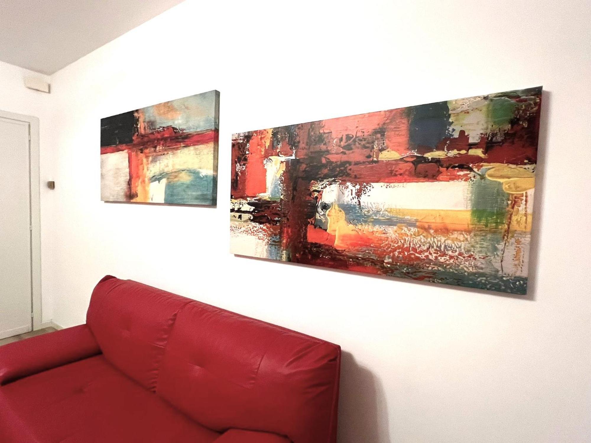 Quadrilocale E Mansarde Bafile241 - Adria Holiday Jesolo - Family Apartments Екстер'єр фото