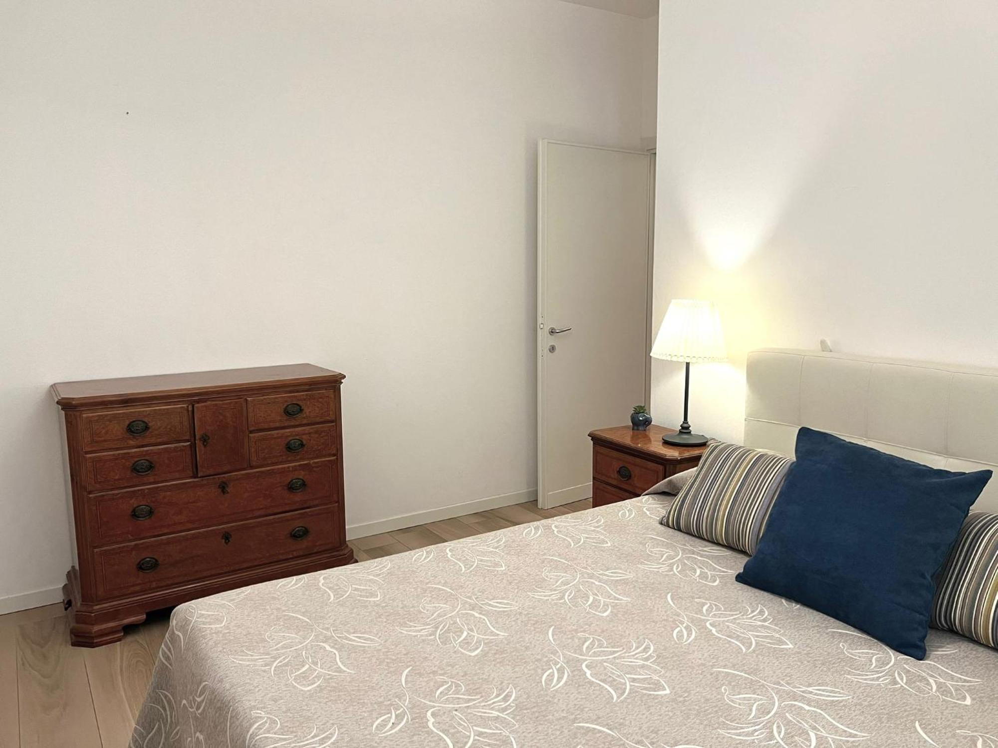 Quadrilocale E Mansarde Bafile241 - Adria Holiday Jesolo - Family Apartments Екстер'єр фото