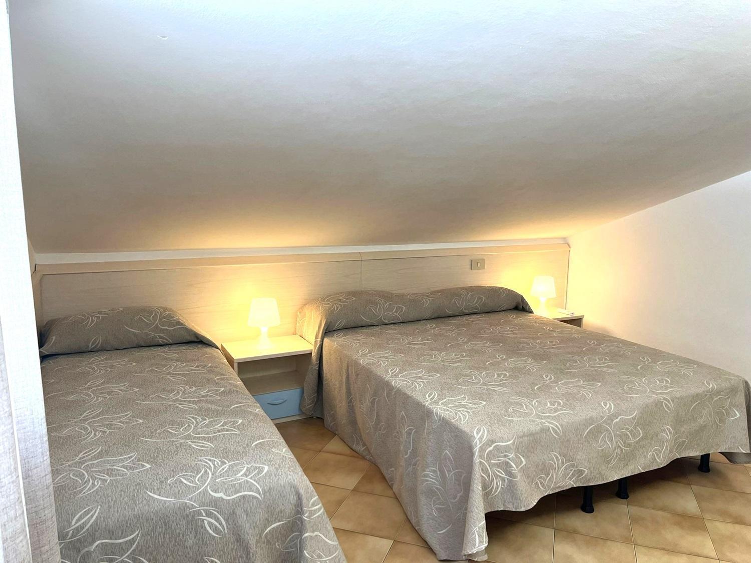Quadrilocale E Mansarde Bafile241 - Adria Holiday Jesolo - Family Apartments Екстер'єр фото