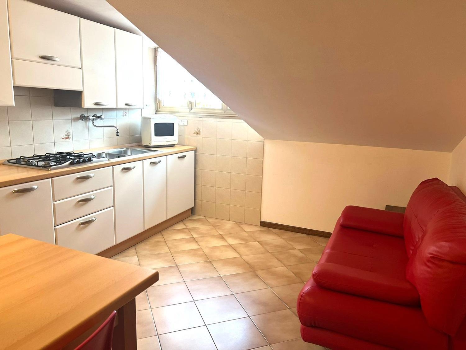 Quadrilocale E Mansarde Bafile241 - Adria Holiday Jesolo - Family Apartments Екстер'єр фото