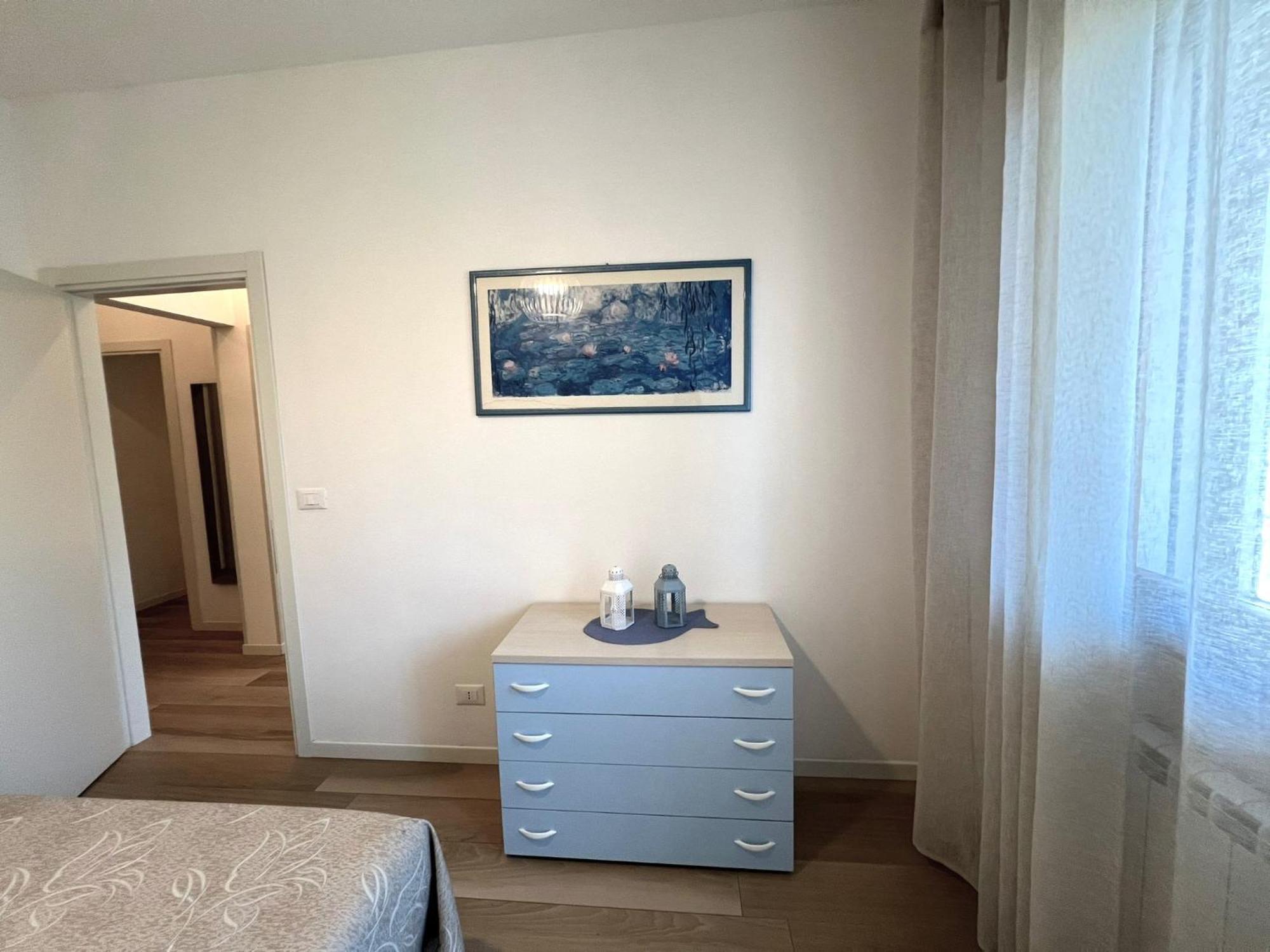Quadrilocale E Mansarde Bafile241 - Adria Holiday Jesolo - Family Apartments Екстер'єр фото