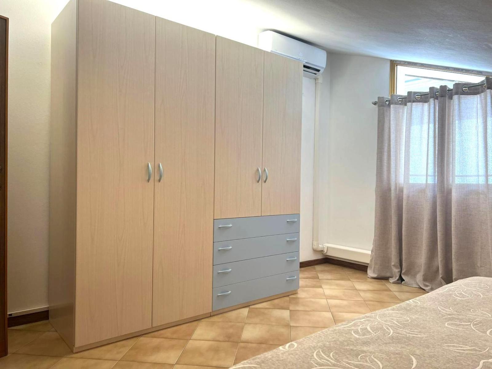 Quadrilocale E Mansarde Bafile241 - Adria Holiday Jesolo - Family Apartments Екстер'єр фото