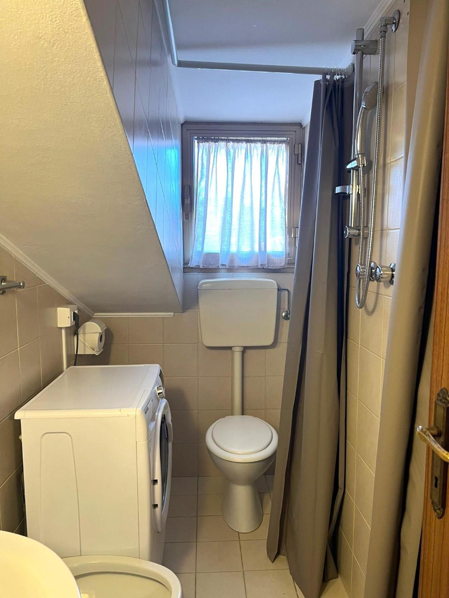 Quadrilocale E Mansarde Bafile241 - Adria Holiday Jesolo - Family Apartments Екстер'єр фото