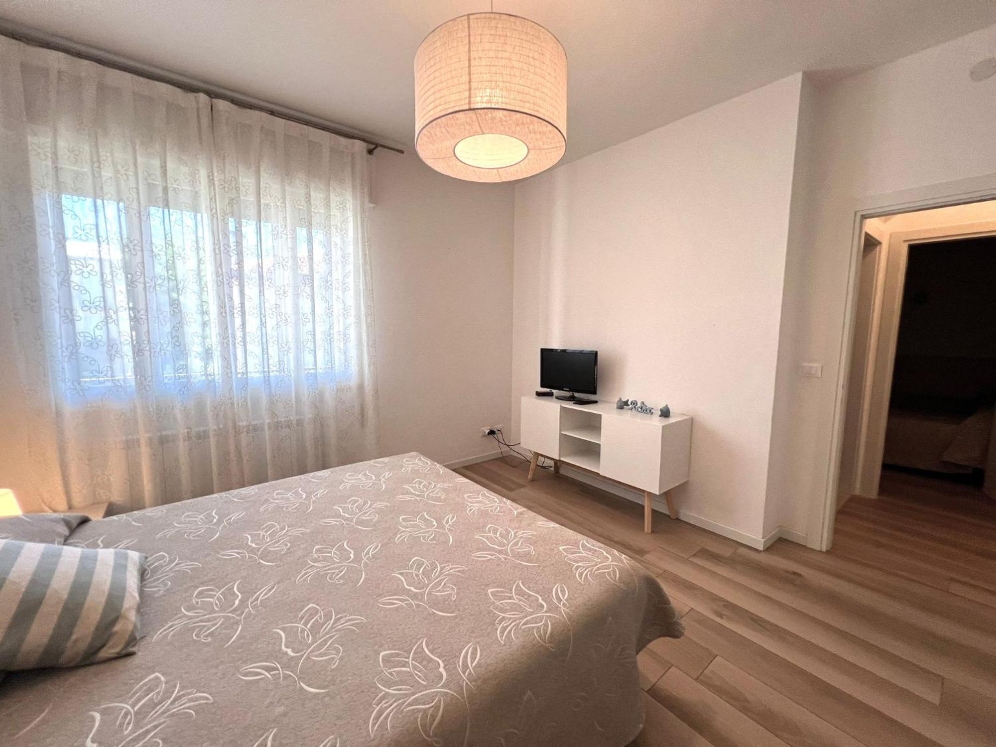 Quadrilocale E Mansarde Bafile241 - Adria Holiday Jesolo - Family Apartments Екстер'єр фото