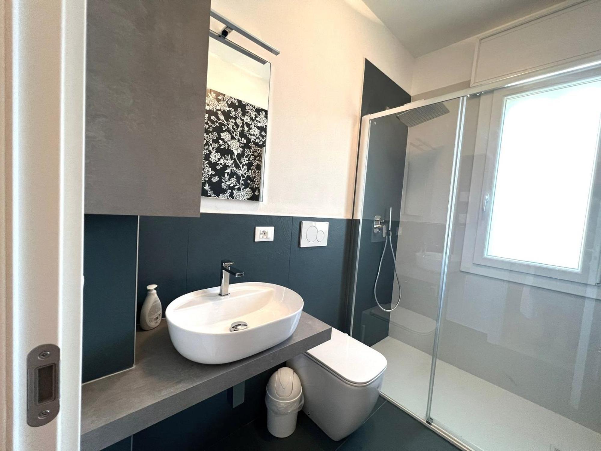 Quadrilocale E Mansarde Bafile241 - Adria Holiday Jesolo - Family Apartments Екстер'єр фото
