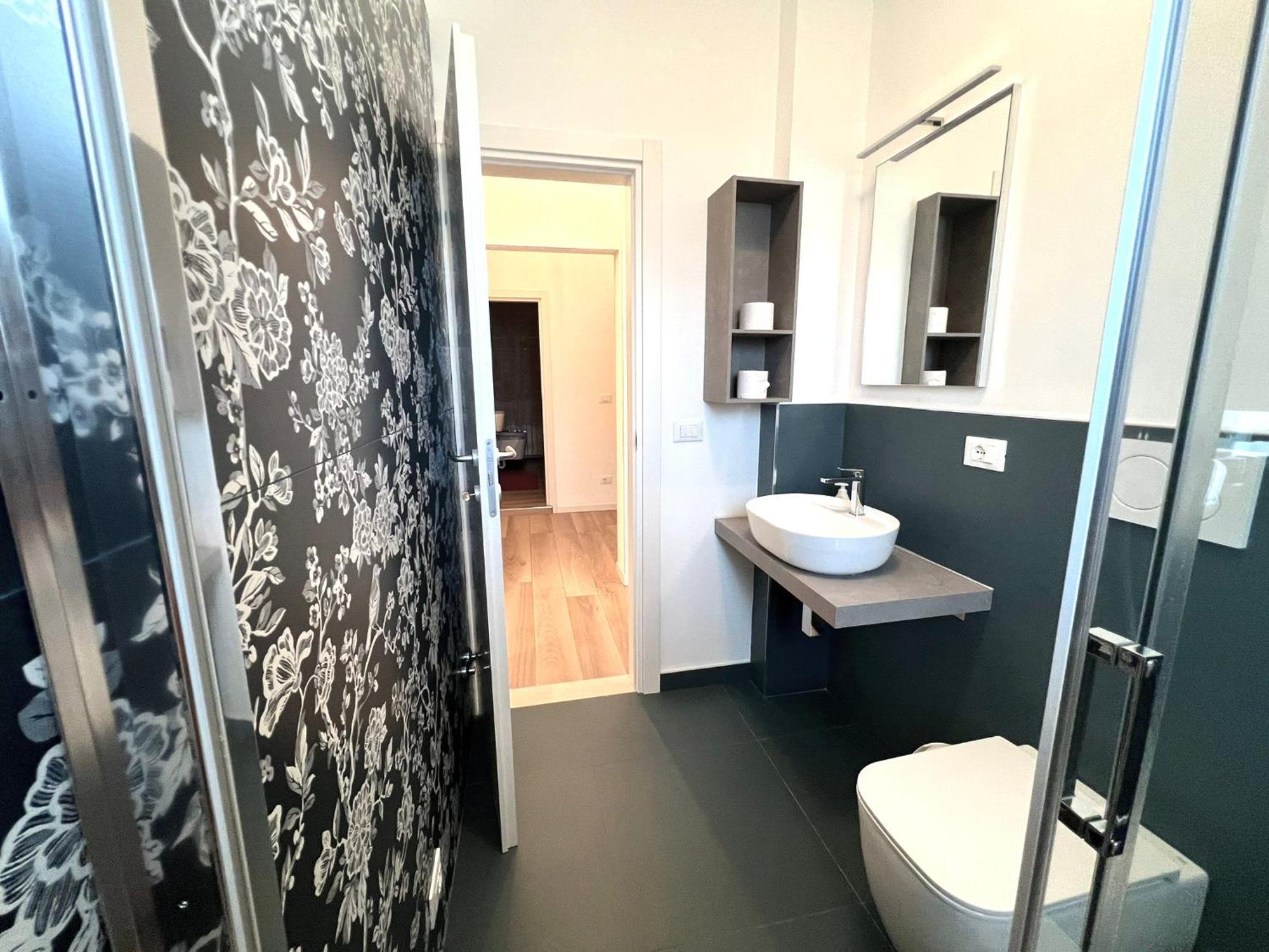 Quadrilocale E Mansarde Bafile241 - Adria Holiday Jesolo - Family Apartments Екстер'єр фото