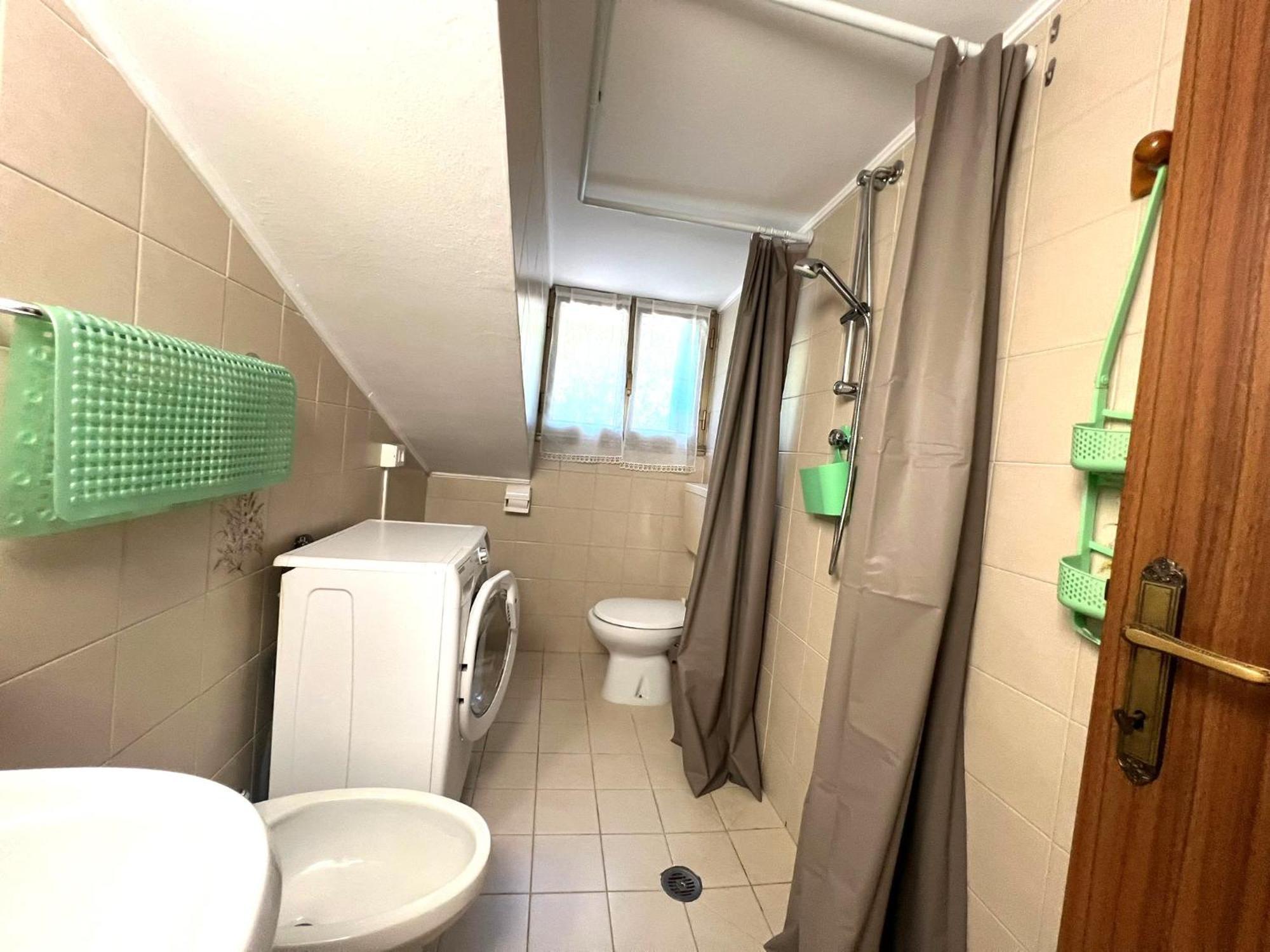Quadrilocale E Mansarde Bafile241 - Adria Holiday Jesolo - Family Apartments Екстер'єр фото